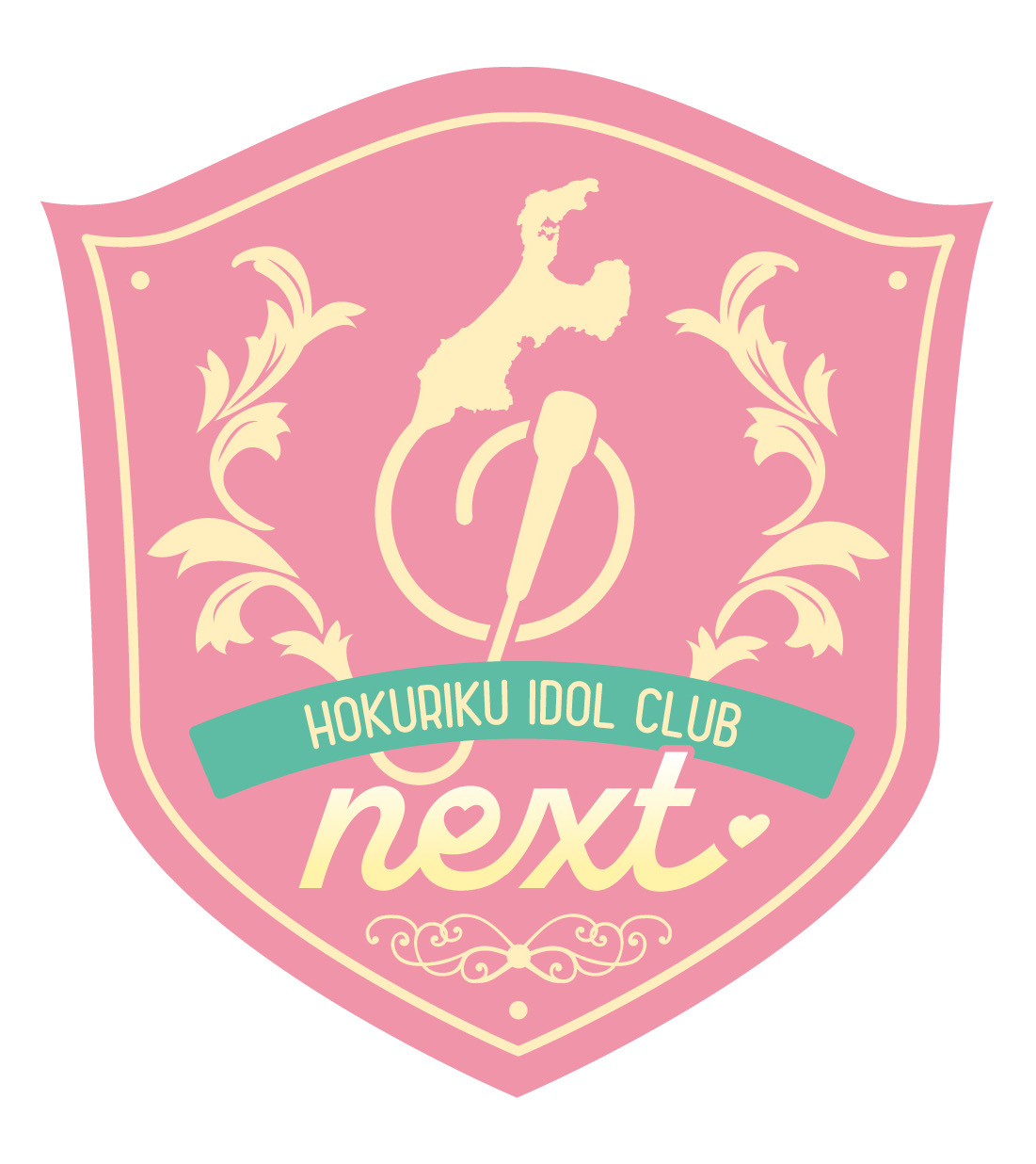 ほくりくアイドル部next