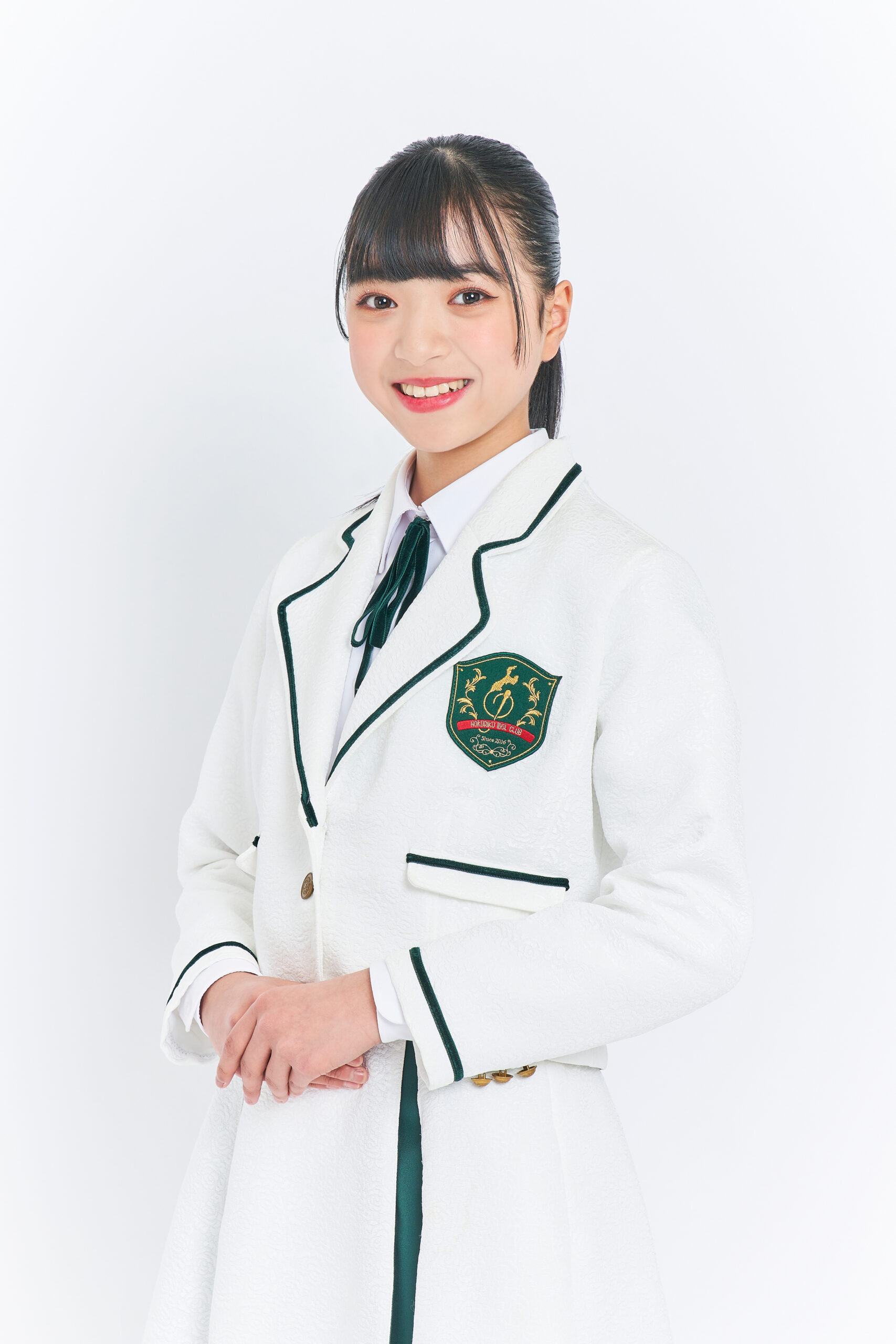 Member メンバー ほくりくアイドル部 Official Website