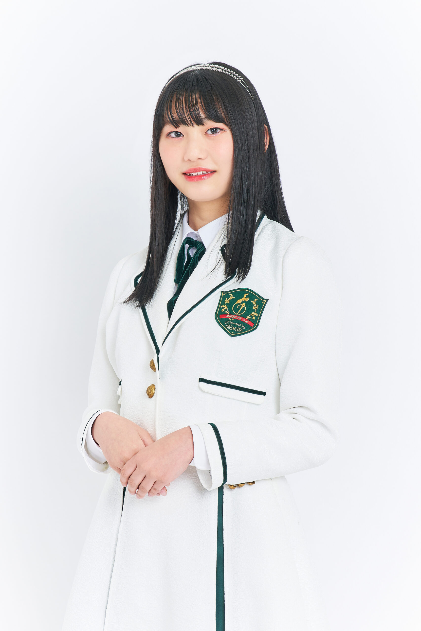 Member メンバー ほくりくアイドル部 Official Website