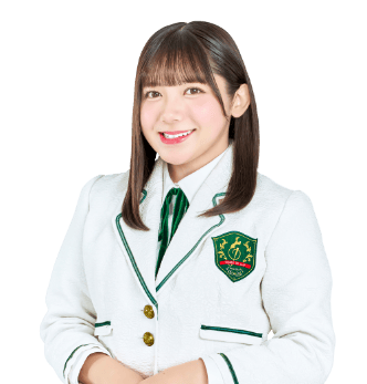 有松 来未
