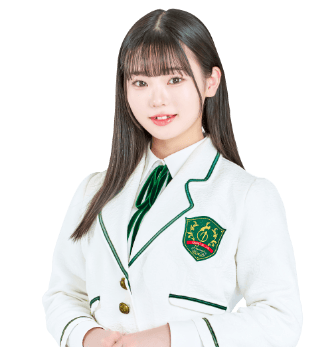 土井 颯愛