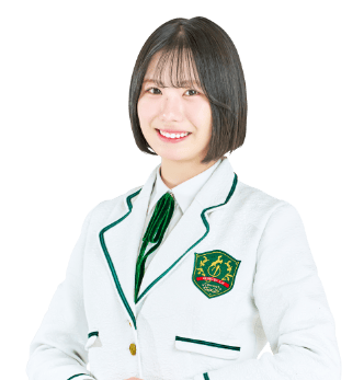 林 風奈