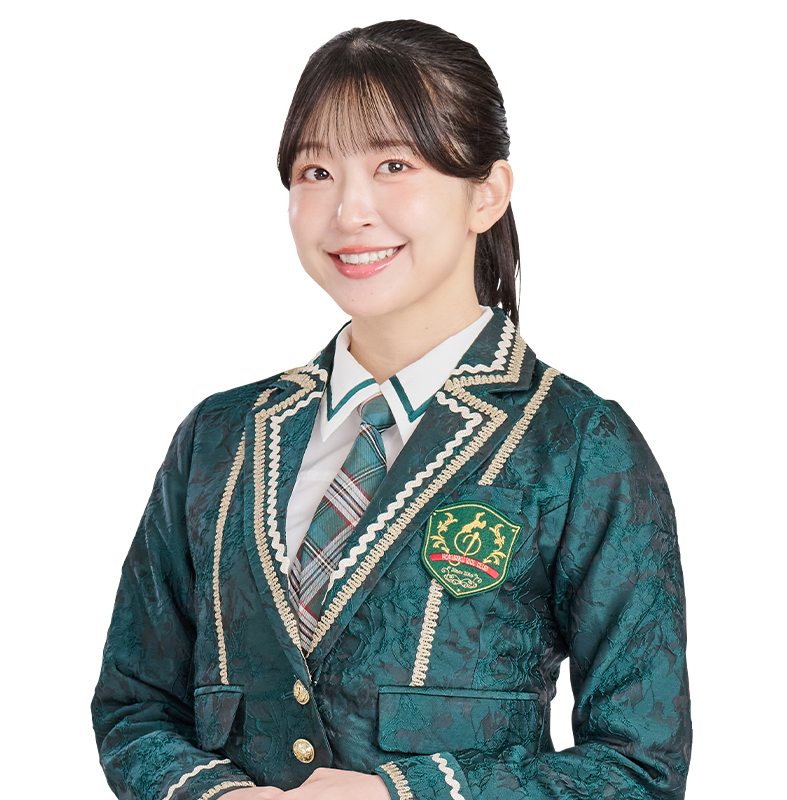 松井 祐香里