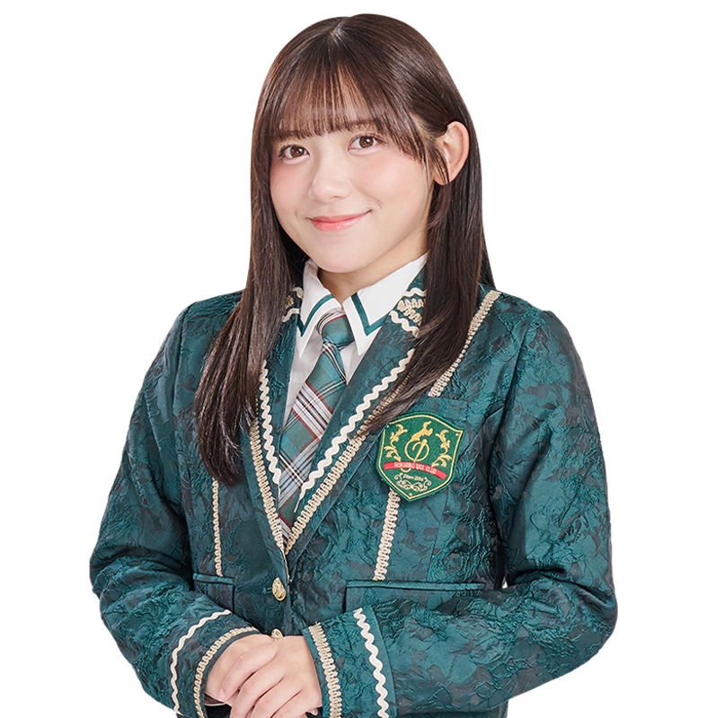 有松 来未