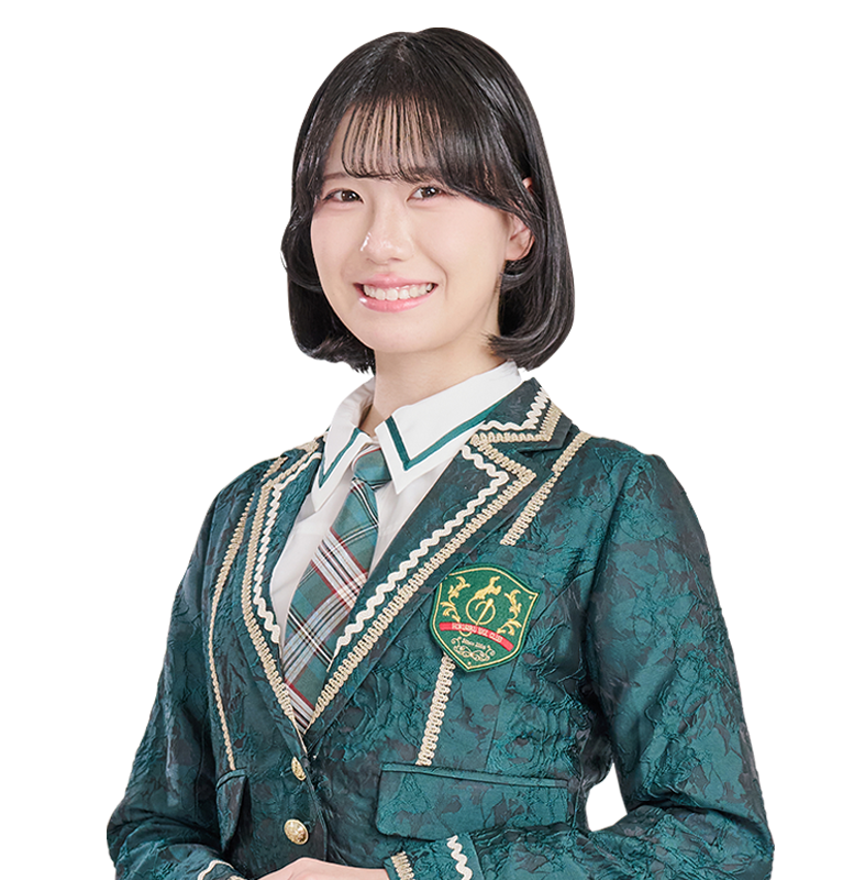 林 風奈