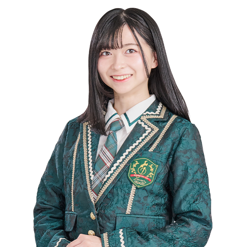 羽場 朱里
