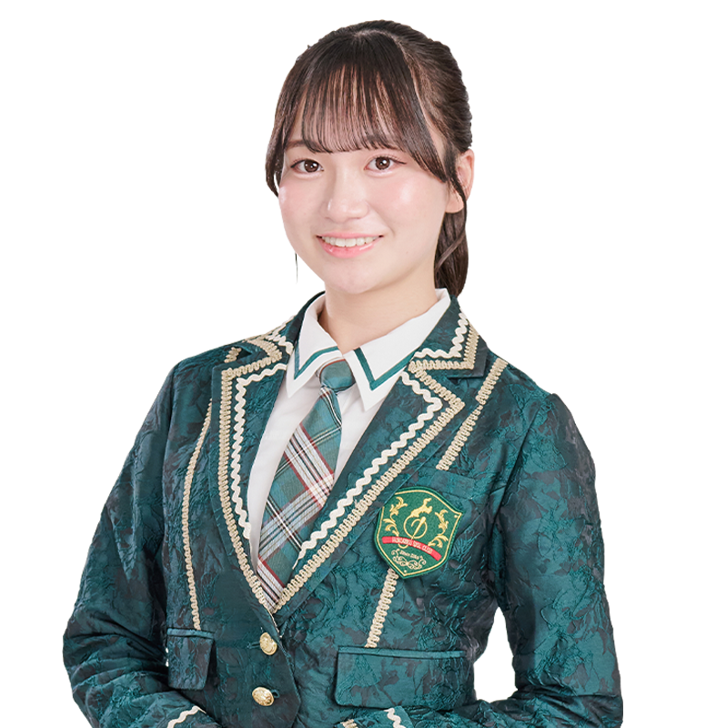 中宮 果杏